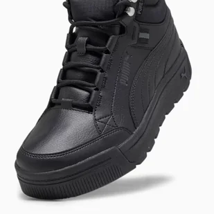 Buty Puma Tarrenz SB III Puretex M 393930 (kolor Czarny, rozmiar 43) - Buty sportowe męskie - miniaturka - grafika 6