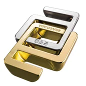 Łamigłówki - Łamigłówka Huzzle Cast A&A - poziom 2/6 - miniaturka - grafika 1