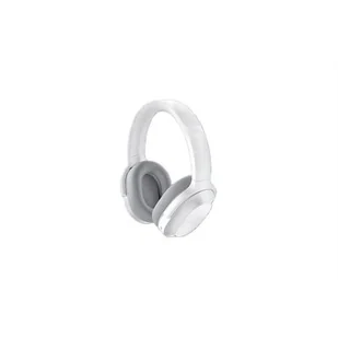 Razer Gaming Headset Barracuda białe RZ04-03790200-R3M1 - Słuchawki - miniaturka - grafika 2