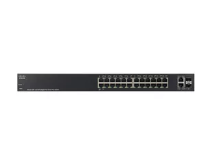 SG220-26P-K9-EU - Switche - miniaturka - grafika 1