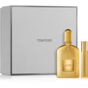 Zestawy kosmetyków damskich - TOM FORD Black Orchid Parfum zestaw upominkowy unisex - miniaturka - grafika 1