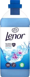 Lenor Aprilfrisch Płyn do Płukania 46 prań DE - Środki do prania - miniaturka - grafika 1