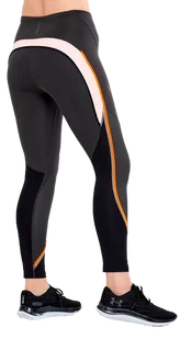 Under Armour Legginsy Fly Fast 2.0 Compression HeatGear 7/8 1361386010 S/M - Legginsy - miniaturka - grafika 1