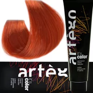 Farby do włosów i szampony koloryzujące - Artego Farba 8,46 8KR jasny miedzianoczerwony blon - miniaturka - grafika 1