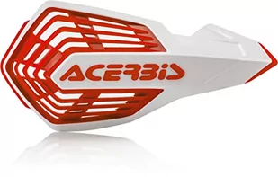 ACERBIS 0024296.239 Parametry X-Future, Biały/Czerwony - Części motocyklowe - miniaturka - grafika 1