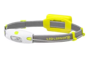 Led Lenser Neo Yellow - Latarki - miniaturka - grafika 1