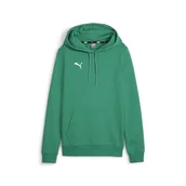 Bluzy damskie - PUMA Damska bluza z kapturem Teamgoal Casuals Wmn - miniaturka - grafika 1