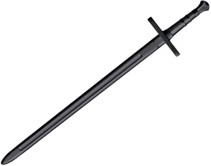 Miecz treningowy Cold Steel Hand&Half - Miecze i maczety - miniaturka - grafika 1