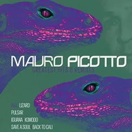 Inna muzyka - Mauro Picotto - Greatest Hits & Remixes - miniaturka - grafika 1