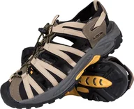 Obuwie robocze - Reis SANDAŁY MĘSKIE 44 [BKSWALKBE44] - miniaturka - grafika 1