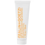 Balsamy i kremy do opalania - (Malin+Goetz) Spf 30 Sunscreen – High Protection - miniaturka - grafika 1