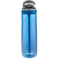 Shakery i bidony sportowe - Contigo Butelka Contigo Ashland 720 ml monaco gray WL480 - miniaturka - grafika 1