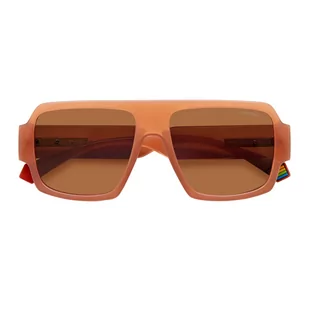Okulary przeciwsłoneczne PLD 6209/S/X 20636273355HE - Okulary przeciwsłoneczne - miniaturka - grafika 1