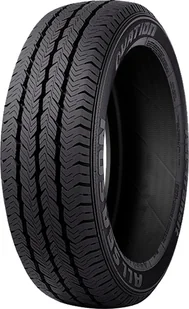 Ovation VI 07 ALLSEASON C 215/65R15 108/106 R - Opony dostawcze letnie - miniaturka - grafika 1