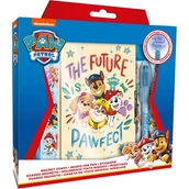 Szkolne artykuły papiernicze - Psi Patrol Pamiętnik z magicznym długopisem Paw Patrol PW19970 - miniaturka - grafika 1