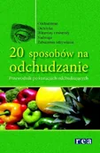 Diety, zdrowe żywienie - 20 sposobów na odchudzanie - miniaturka - grafika 1