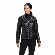 Kurtki jeździeckie - Ariat Kurtka damska IDEAL DOWN - iridescent black - miniaturka - grafika 1