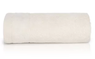 Detexpol TOMASZ WŁODARCZYK Ręcznik Bawełniany 550 GSM Vito Cream 50x90 1212421 - Ręczniki - miniaturka - grafika 1