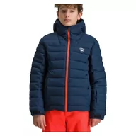 Kurtki narciarskie - Kurtka narciarska dla chłopców Rossignol Rapide RLKYJ07 - miniaturka - grafika 1