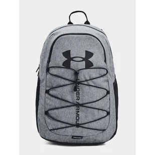 Under Armour Plecak Hustle Sport 1364181012 Szary - Plecaki - miniaturka - grafika 13