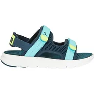 Buty dla dziewczynek - Buty do wody dla dzieci Puma Evolve - miniaturka - grafika 1