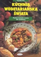 Diety, zdrowe żywienie - Kuchnia wegetarianska świata - miniaturka - grafika 1