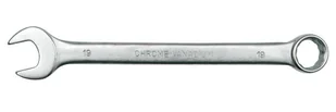 Vorel Klucz płasko - oczkowy c-v 19mm satyna 51684 - Klucze i nasadki - miniaturka - grafika 2