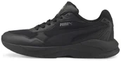 Sneakersy męskie - Buty sportowe męskie do biegania Puma X-Ray Speed Lite sneakersy czarne (384639-01) - miniaturka - grafika 1