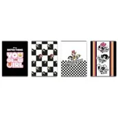 Zeszyty szkolne - Beniamin Zeszyt A5/60K kratka Atomówki (5szt) - miniaturka - grafika 1