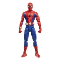 Figurki dla dzieci - Spider-Man Marvel Legends Action Figure Spider-Man '77 15 cm - miniaturka - grafika 1