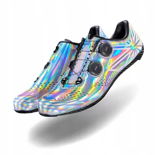 Supacaz Kazze - Szosowe Buty Rowerowe - Buty rowerowe - miniaturka - grafika 1