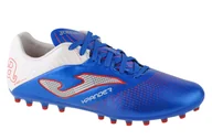 Piłka nożna - Buty piłkarskie lanki, Joma, Rozmiar 40, Xpander 2204 AG XPAW2204AG - miniaturka - grafika 1
