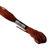 Pasmanteria - Mulina ARIADNA nici do haftu bawełniana 1734 - miniaturka - grafika 1