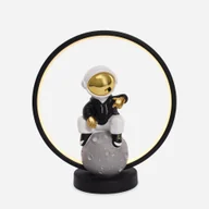 Lampy stojące - Lampa nocna do pokoju dziecka, LED EX15S020U-1 z serii ASTRONAUTA - miniaturka - grafika 1