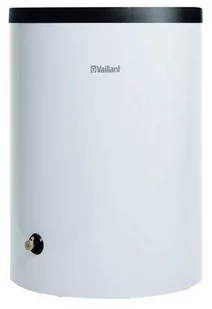 Vaillant Zasobnik c.w.u. okrągły 200 l uniSTOR VIH R 200/6 B 0010015945 - Zasobniki i wymienniki - miniaturka - grafika 1