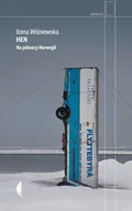 Felietony i reportaże - Hen Na północy Norwegii w.2020 Ilona Wiśniewska - miniaturka - grafika 1