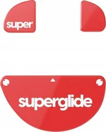 Gadżety dla graczy - Pulsar Superglide Glass Skates Zowie EC Series Raudona Pakaitiniai Pelė feet - miniaturka - grafika 1