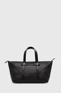 Torebki damskie - Furla torebka skórzana kolor czarny WB01235 HSF000 O6000 - miniaturka - grafika 1