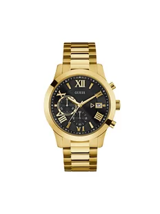 Zegarek Guess W0668G8 - Zegarki męskie - miniaturka - grafika 1