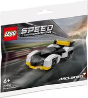 Klocki - LEGO Speed Champions McLaren Solus GT 30657 - miniaturka - grafika 1