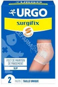 Apteczki i materiały opatrunkowe - URGO Urgo Surgifix majtki podtrzymujące opatrunek x 2 szt - miniaturka - grafika 1