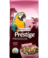Przysmaki dla ptaków - Versele-Laga Parrots Premium pokarm dla dużych papug bez orzechów) 15kg 421915 - miniaturka - grafika 1