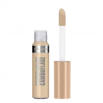 MISS SPORTY Perfect To Last Camouflage kryjący korektor 30 Light 11ml - Korektory pod oczy - miniaturka - grafika 1