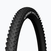 Opony rowerowe - Michelin Opona Country RaceR 26x2.1 czarna 00082229 - miniaturka - grafika 1