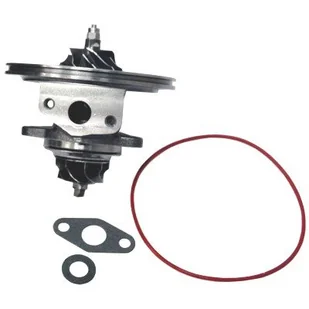 Grupa zewnętrzna, turbosprężarka Meat & Doria 60011 - Turbosprężarki - miniaturka - grafika 1
