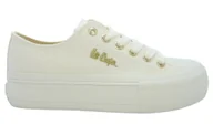 Trampki damskie - Buty damskie trampki LEE COOPER (LCW-25-02-3289L)-40 - miniaturka - grafika 1