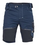 Odzież robocza - Cerva Spodnie robocze krótkie spodenki szorty Neurum CLS r. 54 - miniaturka - grafika 1