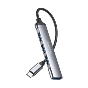 Hub AWEI CL-150T CL-150T - Huby USB Hub AWEI CL-150T CL-150T - Huby USB - miniaturka - grafika 1