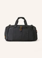 Torby podróżne - Travelite Torba Weekendowa Briize 26 L schwarz - miniaturka - grafika 1
