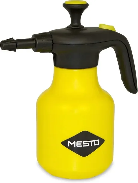 Opryskiwacz Ciśnieniowy 360° 1,5 L Ręczny